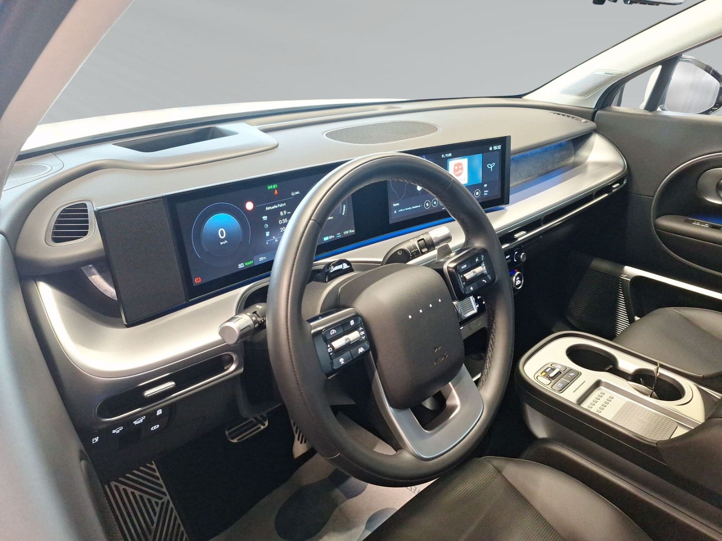 Hyundai IONIQ 9 – Bild 9