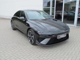 Hyundai IONIQ 6 Elektro 84 kWh 4WD N Line LED, Navi, PDC - Hyundai IONIQ 6 Tageszulassungen