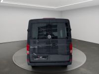 Volkswagen Crafter - Vorschau Bild 7
