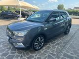 Ssangyong SSANGYONG Tivoli 1.6d 4WD - Ssangyong Tivoli mit Diesel-Antrieb: Automatik