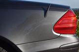 Mercedes-Benz SL 500 - AMG, BOSE, PANO, DESIGNO, - Mercedes-Benz SL 500 aus 2005
