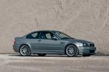 BMW M3 E46 CSL - Collector - The lightest CSL - BMW M3: Csl