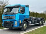 Volvo FM 400 MANUAL 6X4 ABROLLKIPPER