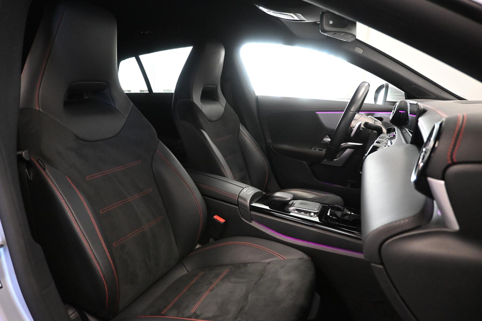 Mercedes-Benz CLA AMG-LINE *AHK*KAMERA*WIDE, миниатюра 14