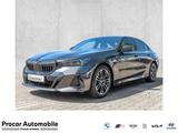 BMW 530e M Sport Pro AHK Pano H/K DA prof. Pa+ - BMW 530 aus 2025