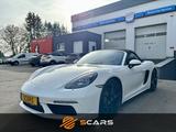 Porsche 718 Boxster 300cv PDK - Porsche Boxster: 718
