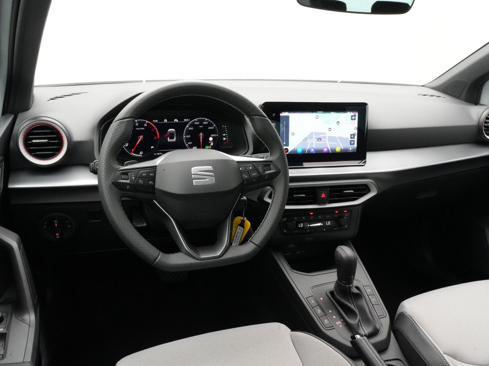 Seat Arona - Bild 8