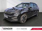Skoda Kamiq 1.0 TSI Monte Carlo DSG Matrix AHK PDC - Skoda Kamiq in Lübeck
