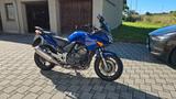 Honda CBF 600 PC38 A2!! Drossel inkl. Koffer Garagenf. - HONDA CBF 600 PC38