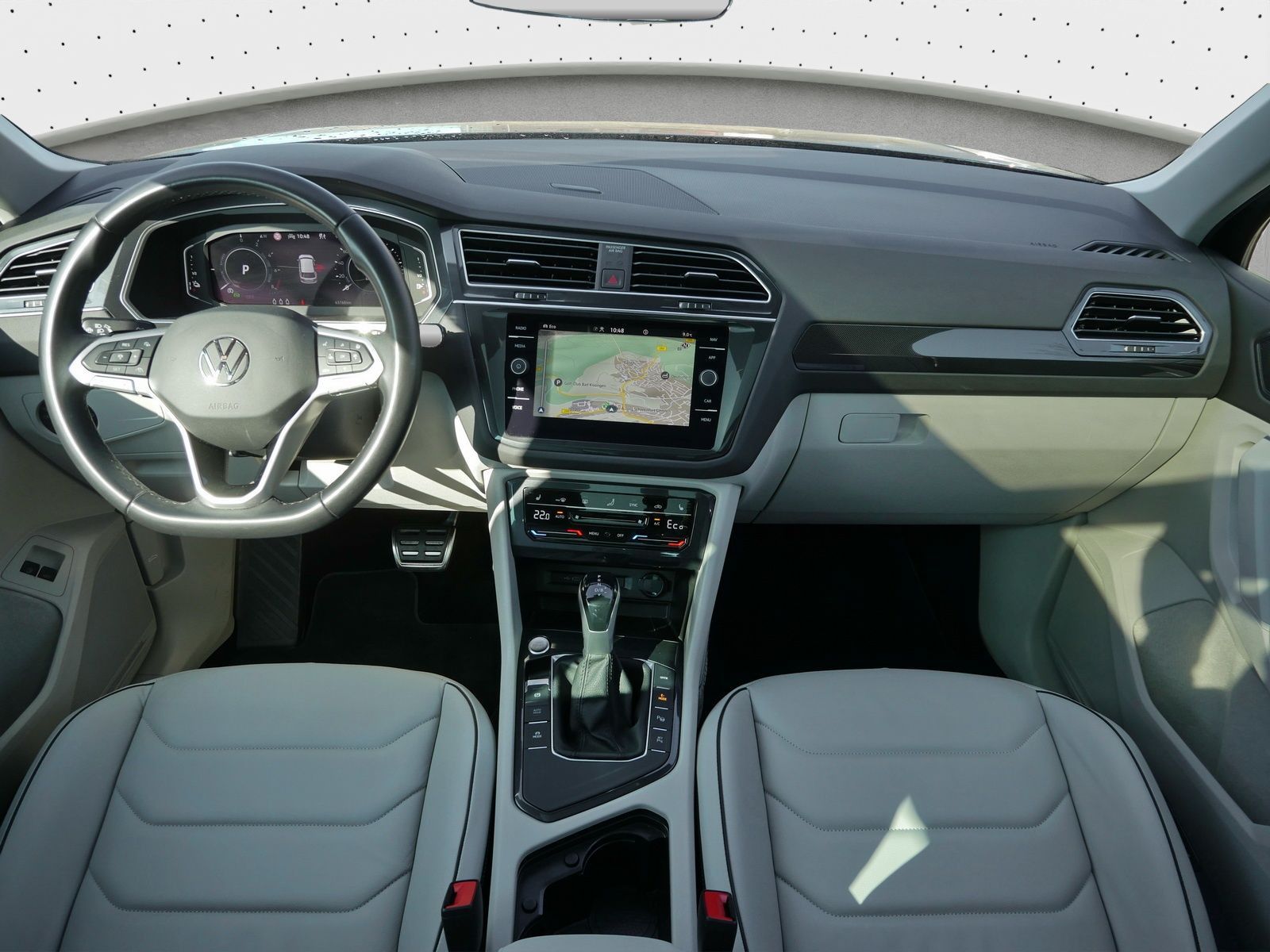 Volkswagen Tiguan - Bild 5