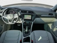 Volkswagen Tiguan - Vorschau Bild 5
