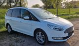Ford Galaxy 2.0 TDCi Titanium , Top-Asstat... - Ford Galaxy: For