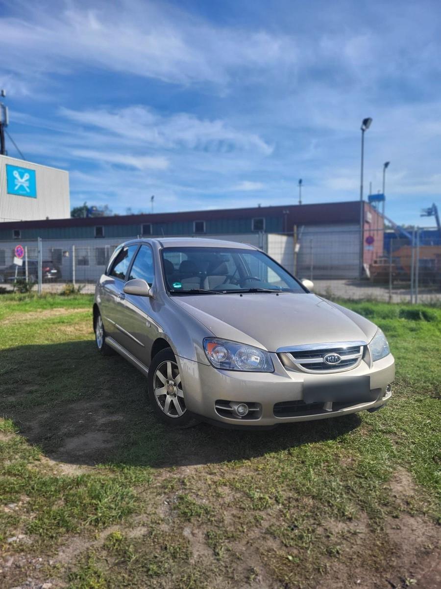 Kia Cerato