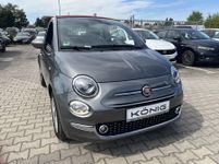 Fiat 500C - Vorschau Bild 8