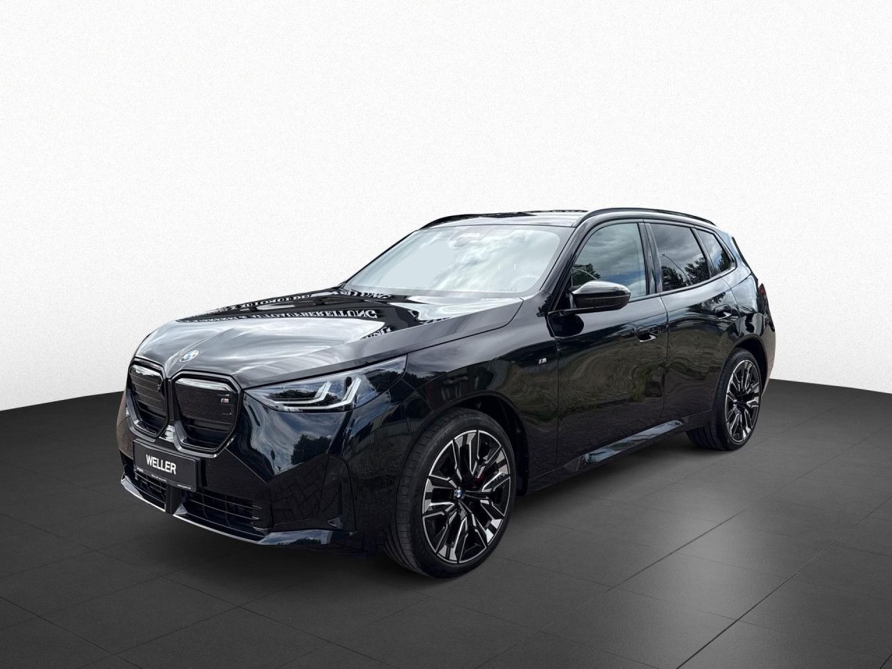 BMW X3 M50 xDrive M SPORT PRO Pano,AHK,StHzg,H/K,HUD foto 3