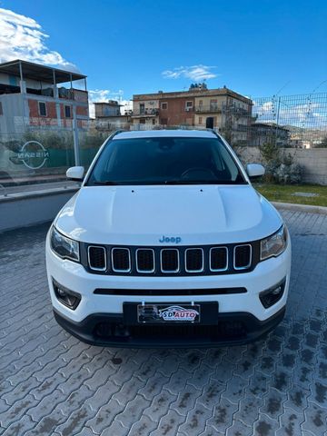 Jeep Compass 1.6 Multijet II 2WD Limited-/-