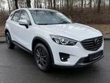 Mazda CX-5 Sports-Line AWD,Leder,Auto,Navi - Mazda CX-5 in Bonn