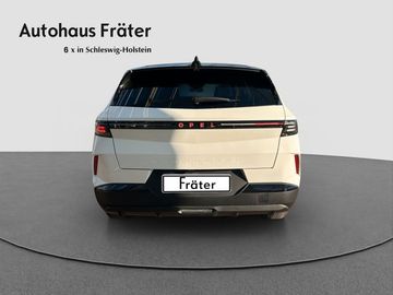 Fotografie 7 des Opel Grandland (X) Grandland 1.2 Ultimate Allwetter Matrix Head-Up