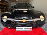 Chevrolet SSR Cabrio Klima AHK BOSE - gebrauchte Chevrolet Pickups