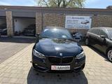 BMW 220 2 Cabrio 220 d - BMW 220: D