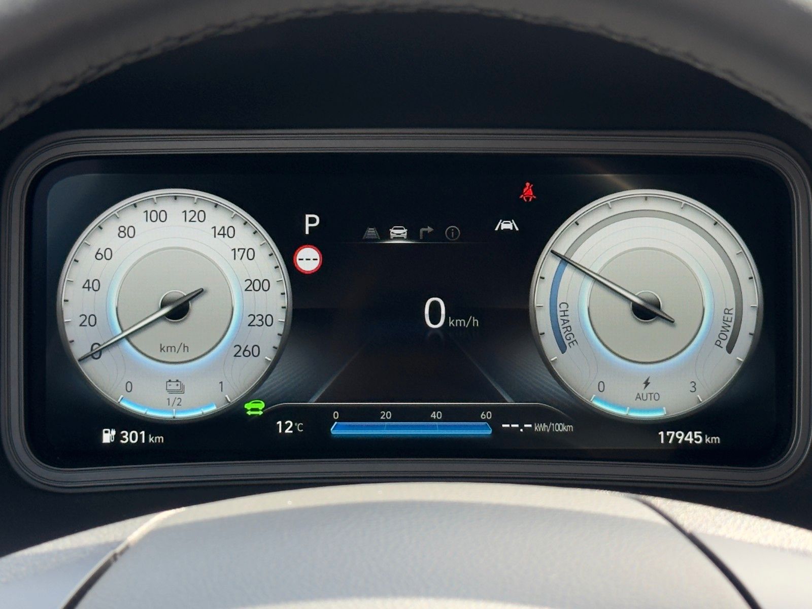 Fahrzeugabbildung Hyundai KONA E Trend NAV LHZ LKA LFA ACC KRELL CarPlay