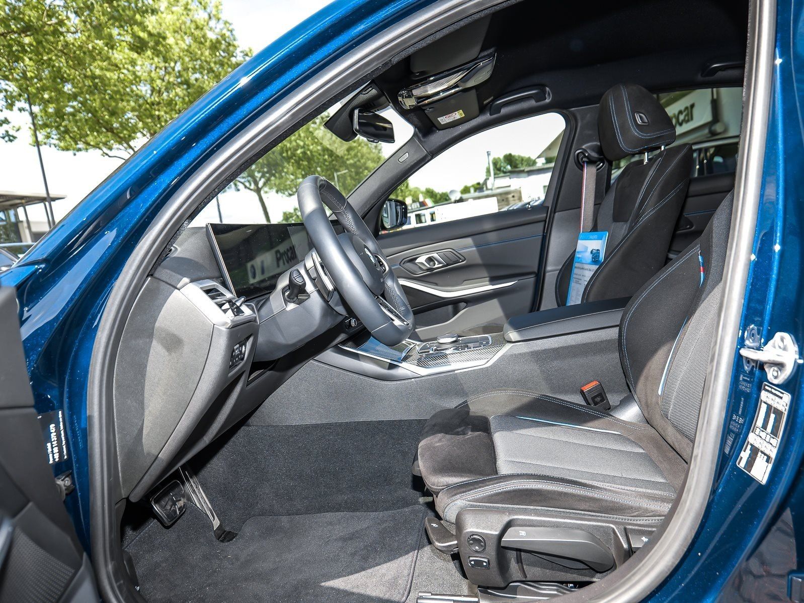 BMW 318 - Bild 5