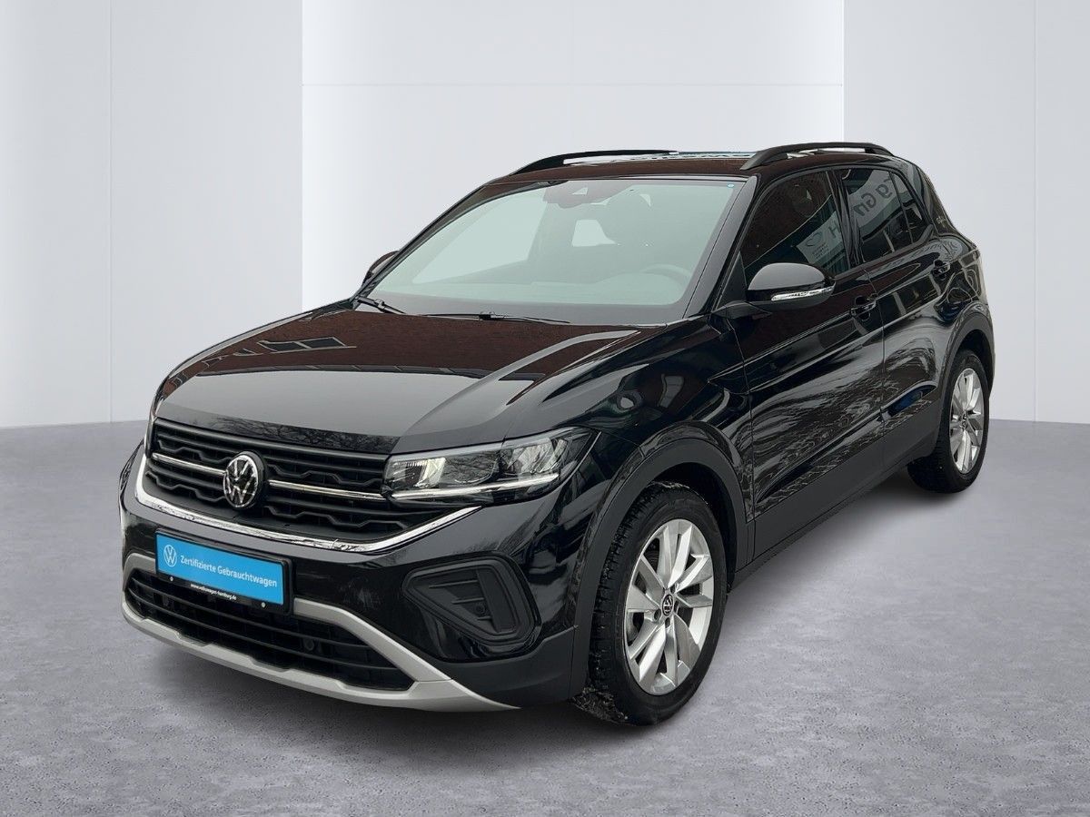 Volkswagen T-Cross - Bild 2