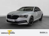 Skoda Superb 2.0 TSI DSG SPORTLINE MATRIX CANTON LM19 - Skoda Superb in Herne
