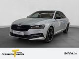 Skoda Superb 2.0 TSI DSG SPORTLINE MATRIX CANTON LM19 - Skoda Superb in Essen