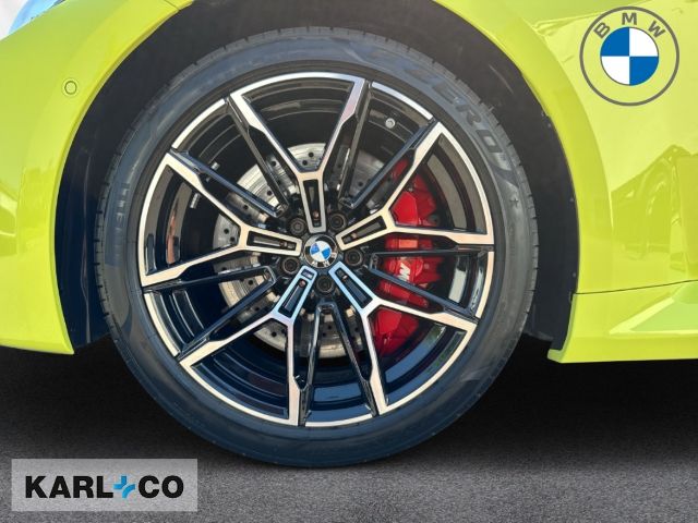 BMW M2 Carbon ACC Harman/Kardon adap.LED Driving.Ass foto 8