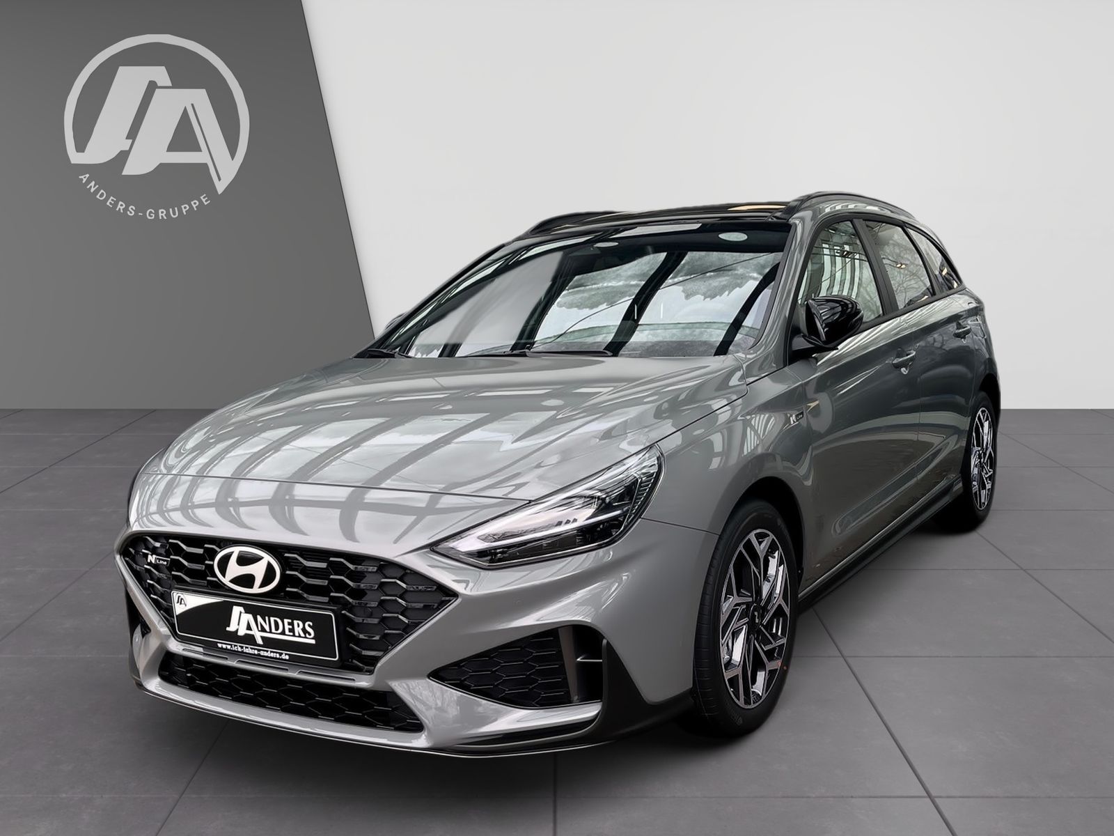 Hyundai i30 – Bild 2
