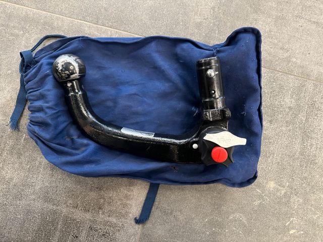 Opel Meriva Cosmo *AHK*Klima*Navi*CD-Wechsler*PDC*