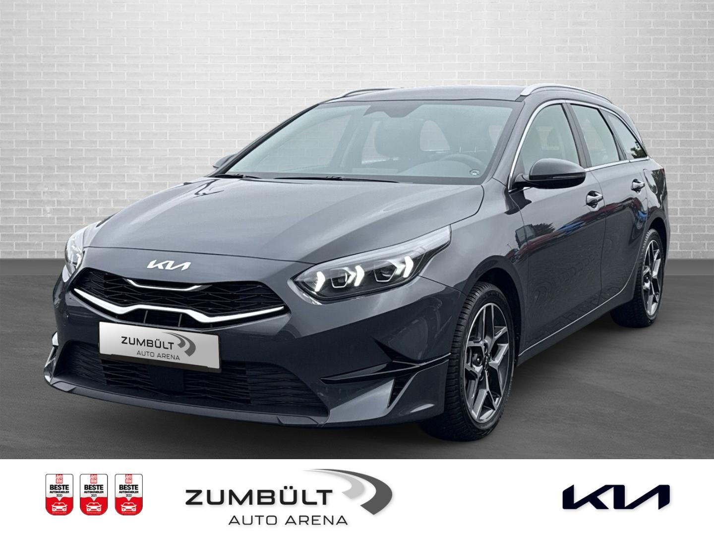 Kia Ceed_sw 1.5 T-GDI Spirit Navi  JBL LED ACC CarPl