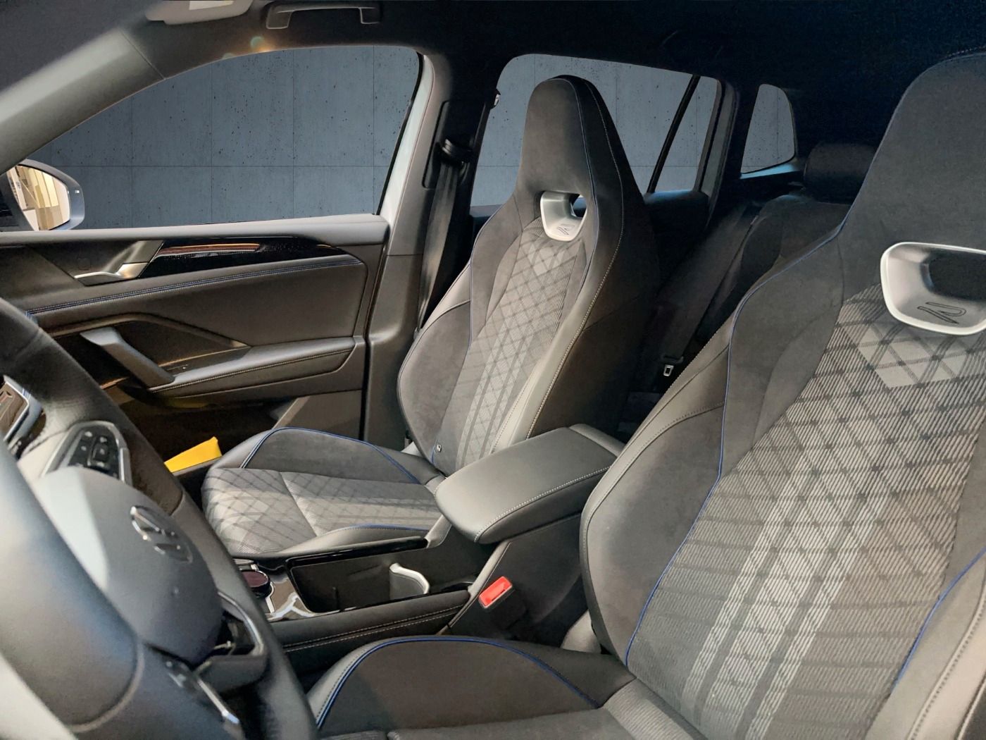 Volkswagen Tiguan - Bild 11