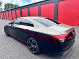 Mercedes-Benz CLS 450 4Matic - Mercedes-Benz CLS 450 mit Benzin-Antrieb