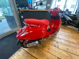 Vespa Primavera 125 E5+ RED Modell 2025 - VESPA PRIMAVERA 125 RED