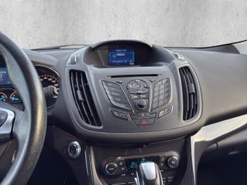 Ford Kuga 2.0 TDCi Titanium Xenon+SHZ+LM