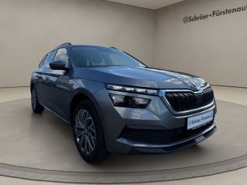 Skoda Kamiq - 7