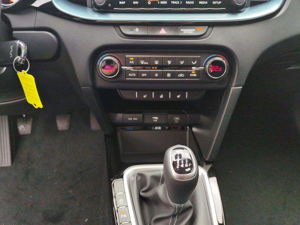 Kia Ceed SW 1.5 Edition 30 Navi