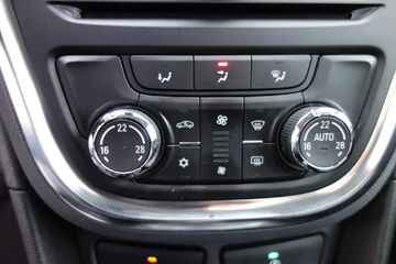 Bild 14 Opel Mokka Innovation ecoFlex