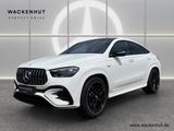 Mercedes-Benz GLE 53 AMG HYBRID NIGHT LED AHK PANO FAP 360°HUD - Mercedes-Benz GLE 53 AMG: Automatik