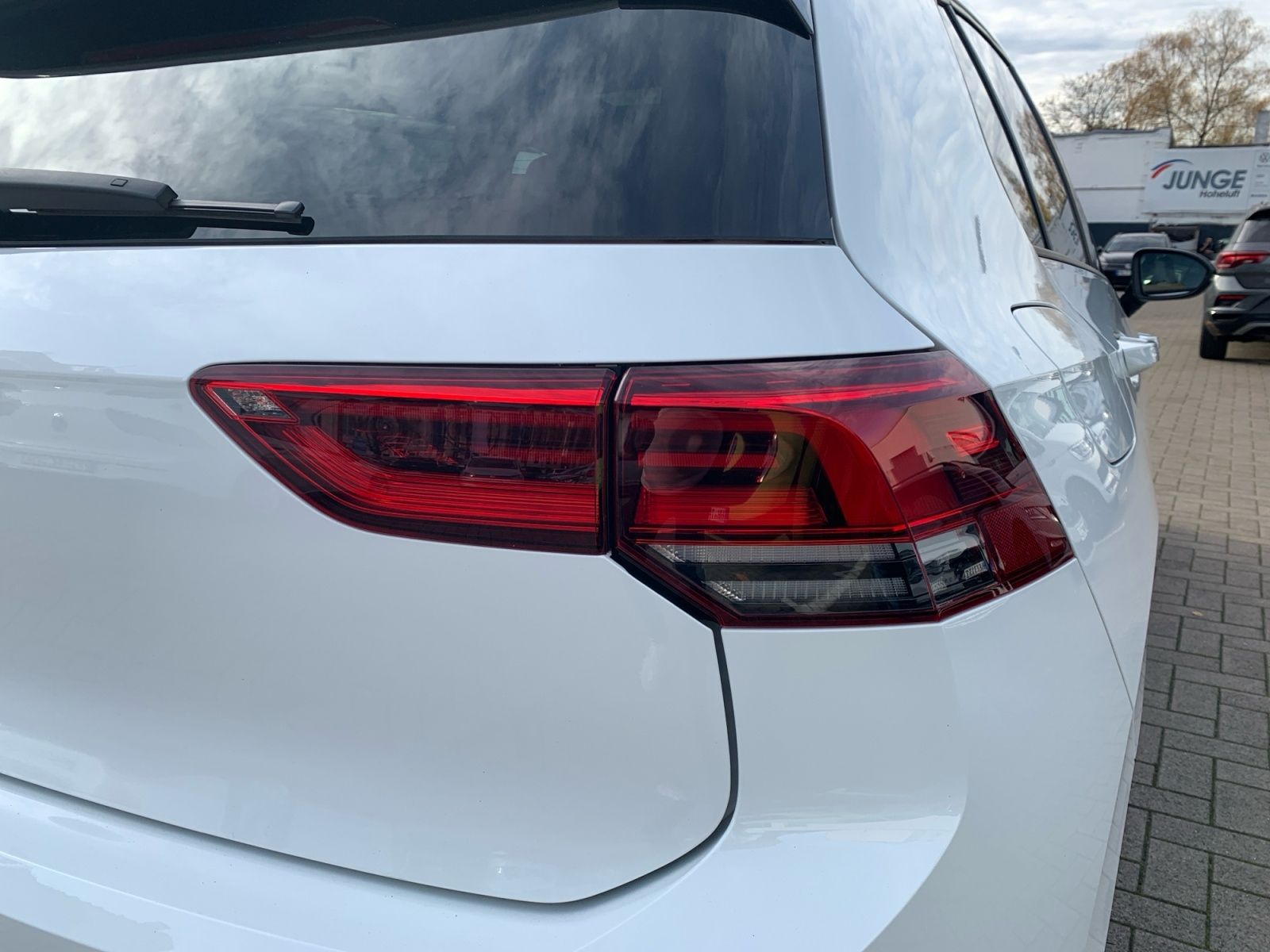 Volkswagen Golf - Bild 28