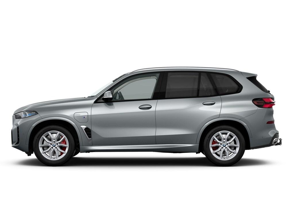 BMW X5 xDrive50e M Sport Pro 0,5% Versteuerung Integ