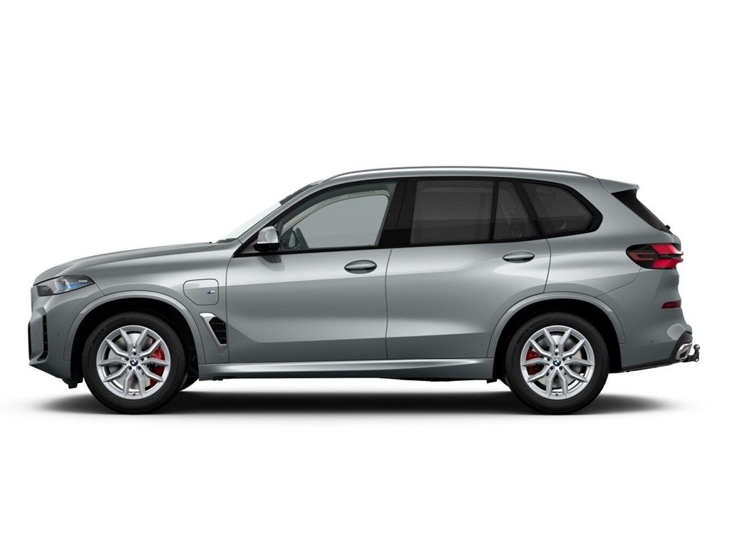 Fahrzeugabbildung BMW X5 xDrive50e M Sport Pro Integral-Aktivlenkung 2