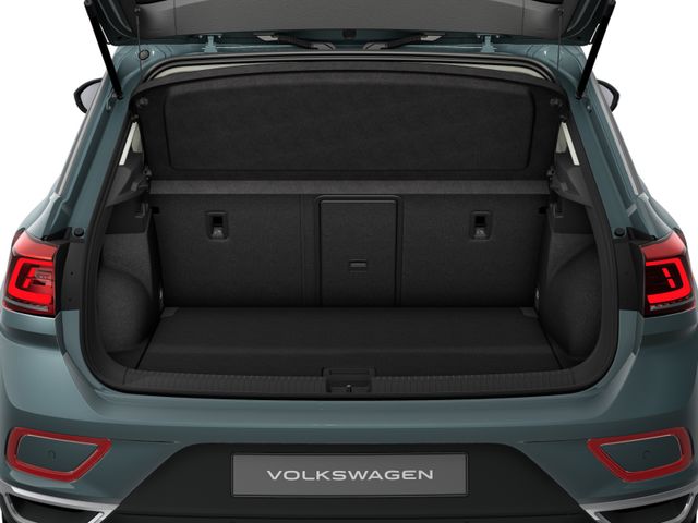 T-Roc Style 1.5 TSI DSG IQ.LIGHT AHK RFK