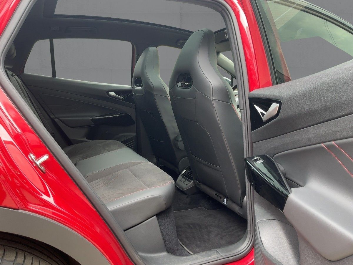 Volkswagen ID.5 - Bild 13