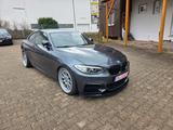 BMW M2 2 Coupe M240 i - BMW M2 Gebrauchtwagen