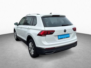 Volkswagen Tiguan - 8