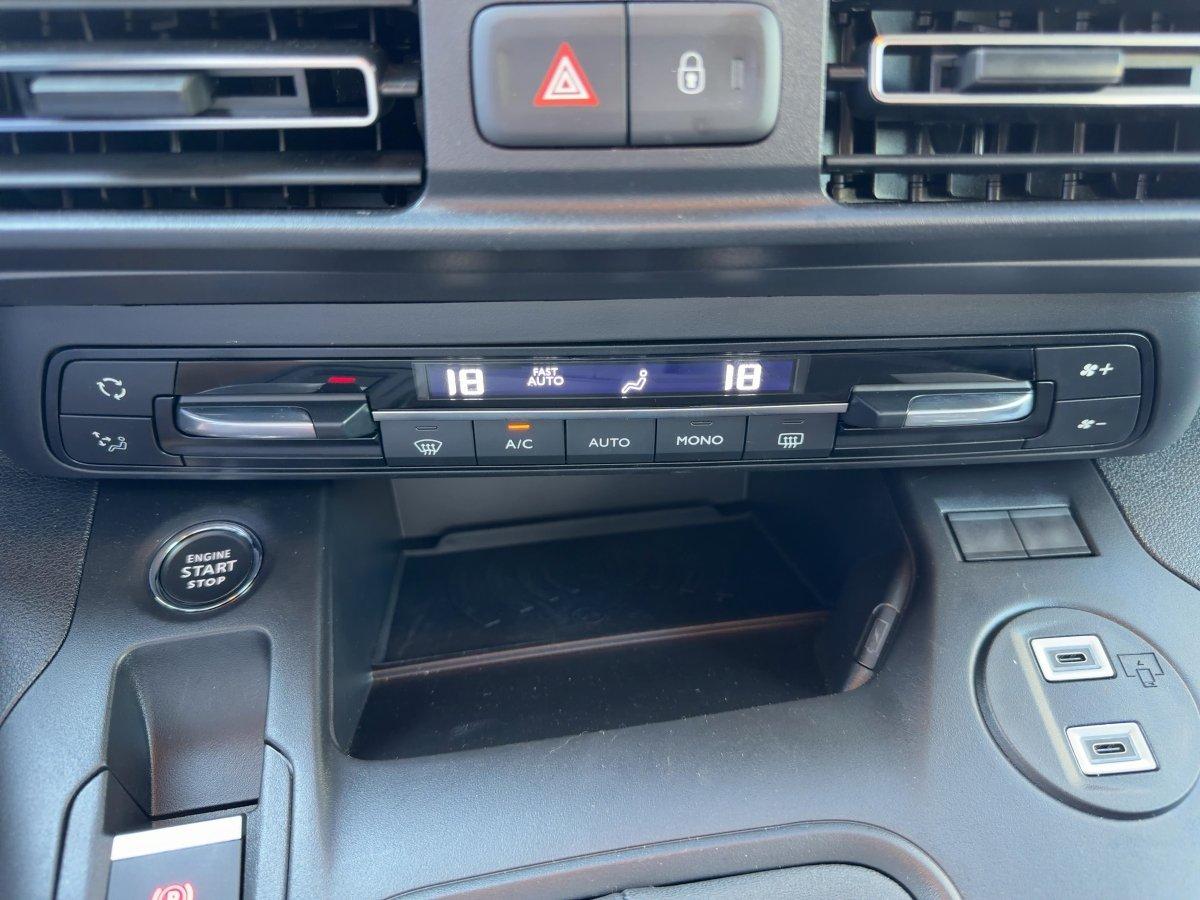 Citroën Berlingo 1.5 Diesel 130 Max XL LED+Navi+2xKlima