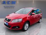 Seat Alhambra 1.4TSI Style 1.Hand*Panorama*RFK*DAB* - Seat Alhambra Style mit Benzin-Antrieb